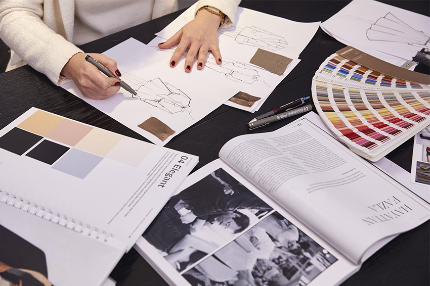 LUSIO о бренде