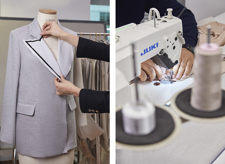 LUSIO о бренде